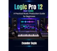 Logic Pro 12 User Guide