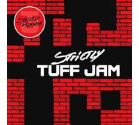 Logic Quentin Harris - Strictly Tuff Jam [Vinilo]