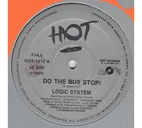 Logic System - Do The Bus Stop!