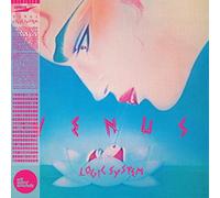 Logic System - Venus [Vinilo]