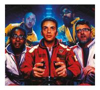Logic The Incredible True Story Explicit Lyrics (CD) (Importación USA)