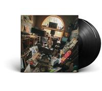 Logic - Vinyl Days Deluxe Version [Vinyl, Limited Edition]