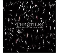 Logic Will Break Your Heart +1(Regular Price) [Import]