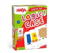 ¡Lógica! Case Starter Set 7+