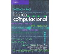 Lógica computacional (Informática)