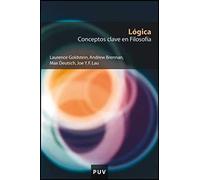 Lógica: Conceptos clave en Filosofía: 110 (Educació. Sèrie Materials)
