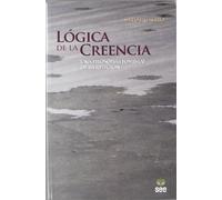 Lógica de la Creencia. Una filosofía (tomista) de la religión (Aletheia)