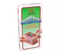 Lógica de maestro - juego de lógica con instrucciones en húngaro
