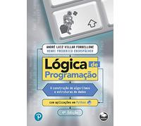 LóGICA DE PROGRAMAçãO