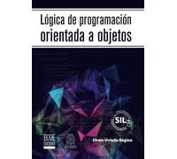Lógica de programación orientada a objetos