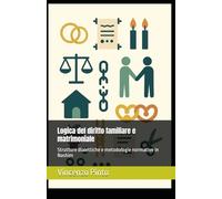 Logica del diritto familiare e matrimoniale: Strutture dialettiche e metodologie normative in Nashim