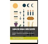 Logica del tempo e delle festività: Strutture dialettiche e metodologie normative in Mo’ed