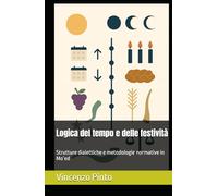 Logica del tempo e delle festività: Strutture dialettiche e metodologie normative in Mo’ed (Pilpul)