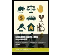 Logica della giustizia e della responsabilità: Strutture dialettiche e metodologie normative in Nezikin (Pilpul)