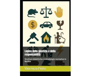 Logica della giustizia e della responsabilità: Strutture dialettiche e metodologie normative in Nezikin (Pilpul)