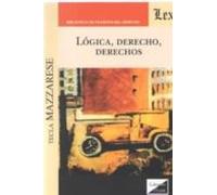 Logica Derecho Derechos