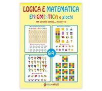 Logica e matematica enigmistica e giochi