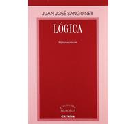 Lógica (Iniciación filosófica)