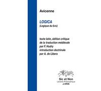 Logica: Logique Du Sifa (Sic Et Non)