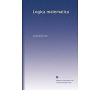 Logica matematica