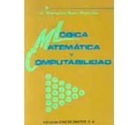 Logica Matematica Y Computabilidad