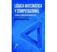 Lógica Matemática Y Computacional