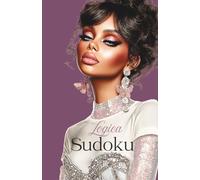 Logica Sudoku: Easy & Medium Sudoku Puzzle Book for Adults with Solutions