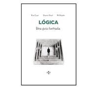 Lógica: Una guía ilustrada (Filosofía - Filosofía y Ensayo)