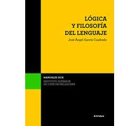 Logica Y Filosofia Del Lenguaje