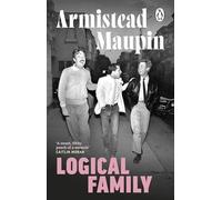 Logical Family: A Memoir
