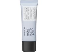 Logically, Skin Crema facial hidratante Hydro Multi Shield SPF30 PA 40mL SPF30