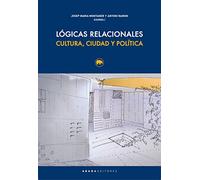 Lógicas relacionales (Lecturas de arquitectura)