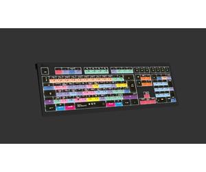 LogicKeyboard Adobe After Effects CC Astra 2 UK (Mac)