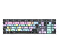 LogicKeyboard Apple Final Cut Pro X Titan FR (Mac) (LKB-FCPX10-TM-FR)