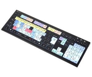Logickeyboard Astra 2 Cubase/Nuendo PC UK