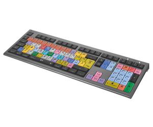 Logickeyboard Astra 2 Logic Pro X2 Mac UK