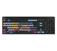 LogicKeyboard Avid Media Composer Astra 2 Pro FR (PC)
