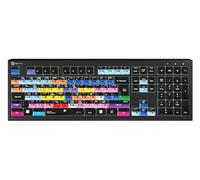 Logickeyboard Avid Media Composer Astra 2 Pro UK PC