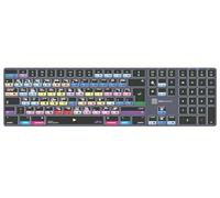 Logickeyboard Avid Media Composer Pro Titan UK Mac