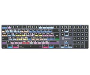 Logickeyboard Avid Media Composer Pro Titan UK Mac