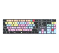 Logickeyboard Avid Pro Tools Titan FR Mac (LKB-PT-TM-FR)