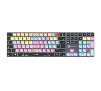 Logickeyboard Titan Avid Pro Tools FR PC