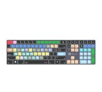 LogicKeyboard Avid Sibelius Titan UK Win - Teclado