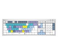 Logickeyboard Davinci Resolve Classic Alba Uk (mac) (lkB-ResC-CwmU-Uk)