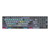 Logickeyboard Davinci Resolve Classic Titan DE PC (LKB-RESB-TPC-DE)
