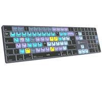 LogicKeyboard Davinci Resolve Classic TITAN MAC UK