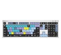 Logickeyboard Davinci Resolve Classic Uk (pc/slim) (lkB-ResC-AjpU-Uk)