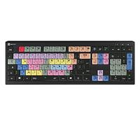Logickeyboard Grassvalley Edius Astra 2 Fr (pc) (lkB-EdiuS-A2pC-Fr)