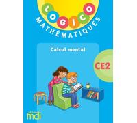 LOGICO - Calcul mental CE2