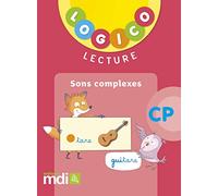 Logico Lecture 3 CP - Sons complexes 2018